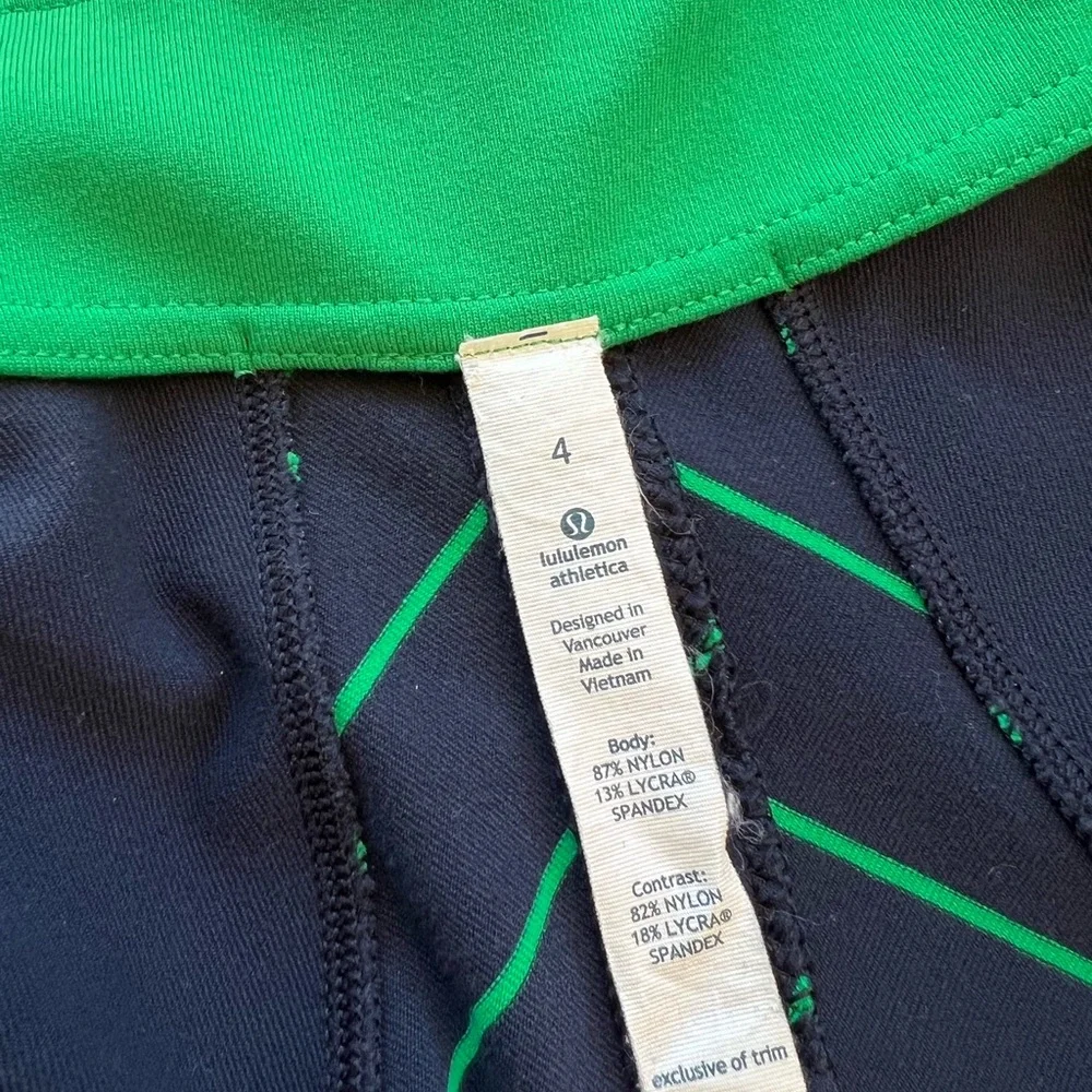 Lululemon Shape Jacket - Picture 3 of 9